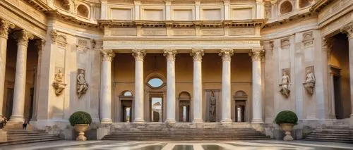 campidoglio,marble palace,palladian,vittoriano,capitalia,glyptothek,villa farnesina,neoclassical,musei vaticani,vatican,bramante,borromini,neoclassicism,pantheon,caserta,vatican city,lateran,bernini's colonnade,palladio,janiculum,Conceptual Art,Fantasy,Fantasy 23