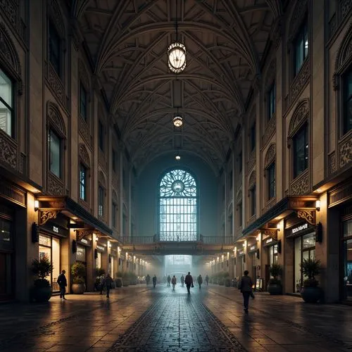 gct,louvre,train station passage,carreau,musée d'orsay,union station,arcades,passage,grand central terminal,arcaded,nihonbashi,leadenhall,galleria,milan,grandcentral,milano,south station,colonnade,arcade,grand central station