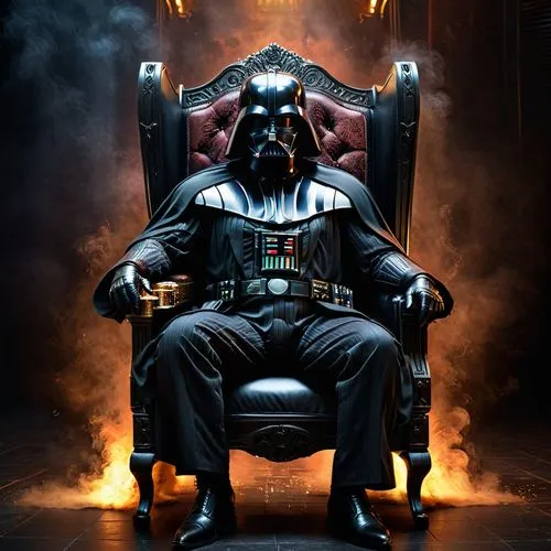 darth vader,vader,the throne,throne,darkforce,darth,chair png,imperial,sith,armchair,chairmen,palps,dark side,empire,emperor of space,darkside,emperor,chaired,execute,sidious,Photography,General,Fantasy