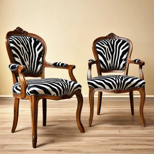 zebra pattern,zebra,chairs,upholsterers,chaises,cochairs,Photography,General,Realistic