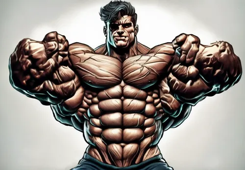 hulkling,body building,omac,muscularity,muscle man