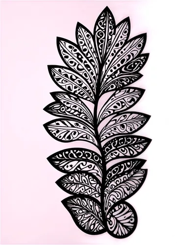 fern leaf,tropical leaf,leaf drawing,magnolia leaf,botanical line art,tropical leaf pattern,tree leaf,walnut leaf,rose leaf,fig leaf,leaf fern,lotus leaf,leaf background,leaf pattern,jungle leaf,leaf,palm leaf,maranta,chestnut leaf,watercolour leaf,Illustration,Black and White,Black and White 11