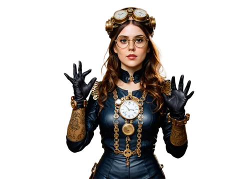 steampunk,steampunk gears,lehzen,sorceress,sigyn,clockmaker,astrologer,clockwork,ravenclaw,cognatic,enchantress,sorceresses,agamotto,fantasy woman,melora,etheria,sorcerers,heda,holtzmann,emperatriz,Conceptual Art,Daily,Daily 31