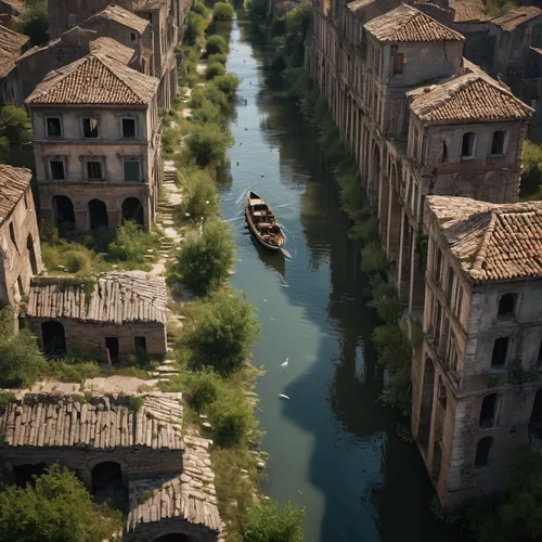 venezia,venetian,gondolier,gondola,grand canal,gondolas,l'aquila,veneto,hallia venezia,italy,ancient rome,floating huts,canals,stilt houses,waterways,lombardy,diving gondola,ferrara,abandoned boat,venetian lagoon,Photography,General,Natural