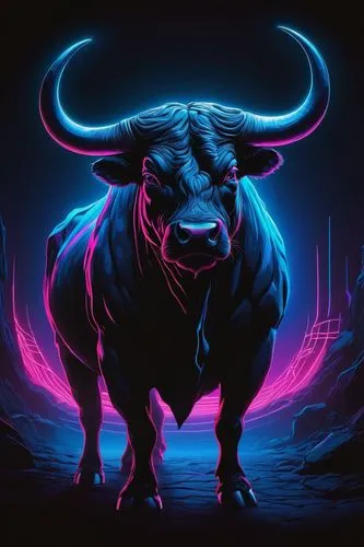 tribal bull,bull,minotaur,taurus,tanox,bison,ox,gnu,bulls,horoscope taurus,the zodiac sign taurus,vector illustration,gnus,tatanka,buffalo,bullrun,yak,herbison,vaca,yaks,Conceptual Art,Sci-Fi,Sci-Fi 12