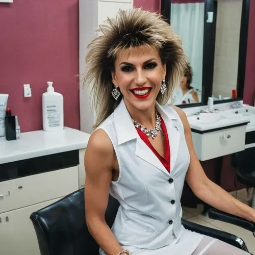 allred,laurentien,cosmetologist,gennifer,anousheh,vassiliou,Photography,General,Realistic