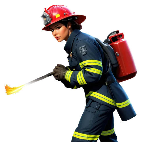 firefighter,fire fighter,woman fire fighter,fireman,volunteer firefighter,firemen,Conceptual Art,Fantasy,Fantasy 03