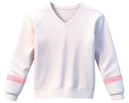 long-sleeved t-shirt,long-sleeve,white-pink,sweatshirt,gradient mesh,white pink,sports jersey,active shirt,pink-white,women's cream,bicycle jersey,fir tops,women's clothing,apparel,color pink white,light pink,nurse uniform,ladies clothes,pink white,cotton top,Unique,3D,Low Poly