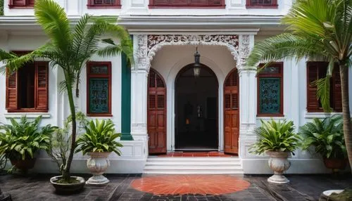 peranakan,peranakans,javanese traditional house,shophouses,old colonial house,seminyak,pondicherry,riad,verandahs,verandas,haveli,house entrance,courtyards,verandah,porticoes,ballygunge,inside courtyard,house facade,chucun,shophouse,Conceptual Art,Sci-Fi,Sci-Fi 25