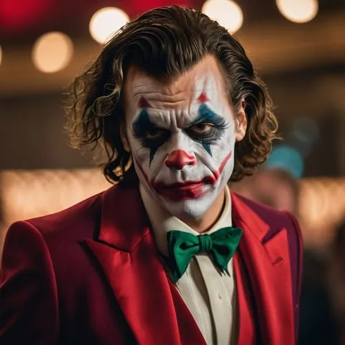 joker,ledger,dubius,pennywise,wason,mistah,Photography,General,Cinematic