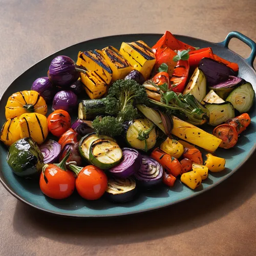 grilled vegetables,colorful vegetables,vegetable pan,vegetable skewer,snack vegetables,mixed vegetables,vegetable basket,vegetable salad,vegetables,veggies,thanksgiving veggies,fresh vegetables,vegetables landscape,salad platter,salad plate,crate of vegetables,cooking vegetables,chopped vegetables,colorful peppers,potatoes with vegetables,Illustration,Retro,Retro 19