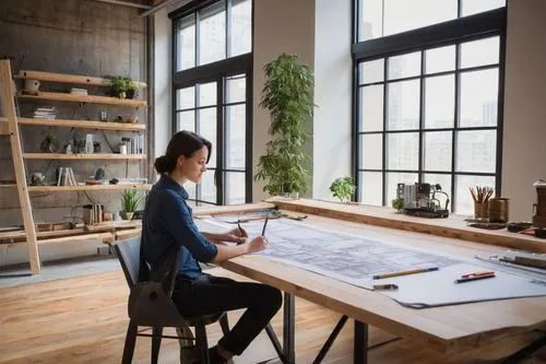 working space,establishing a business,workspaces,microstock,place of work women,creative office,wooden desk,standing desk,blur office background,frame drawing,writing desk,women in technology,workstations,in a working environment,professionalizing,modern office,office desk,work space,assistantship,the local administration of mastery,Illustration,Realistic Fantasy,Realistic Fantasy 06