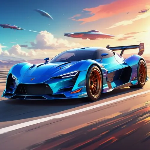 veneno,3d car wallpaper,car wallpapers,lemans,oreca,vector,Illustration,Japanese style,Japanese Style 03