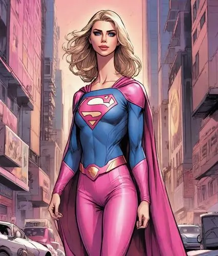 super woman,super heroine,head woman,superhero,goddess of justice,superhero background,wonder,ronda,superman,blonde woman,super hero,superman logo,superhero comic,wonder woman city,lena,fantasy woman,figure of justice,dc,caped,female doctor,Digital Art,Comic