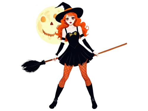 halloween witch,halloween vector character,halloween background,retro halloween,samhain,witching,witchel,witch,orihime,pumpkin lantern,bewitch,halloween scene,halloween frame,bewitching,halloween wallpaper,halloweenkuerbis,halloween illustration,halloween banner,halloween silhouettes,halloween poster,Illustration,Japanese style,Japanese Style 06