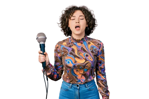 vocal,lafourcade,gioeli,microphone,yolandita,cantante,singing,mapei,mic,florinda,jazz singer,mezzosoprano,falsettos,univocal,to sing,rockabella,campanella,mahalia,yankovic,wollschlager,Conceptual Art,Oil color,Oil Color 23