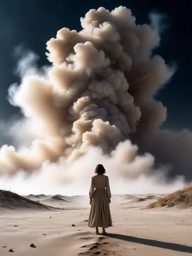 cloud atlas,sandstorms,sandstorm,steamboy,hossein,apocalypticism