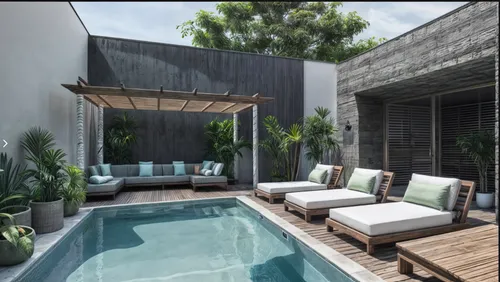 landscape design sydney,garden design sydney,seminyak,landscape designers sydney,outdoor pool,outdoor furniture,roof top pool,tropical house,roof terrace,pool house,holiday villa,cabana,amanresorts,bali,cabanas,baoli,dug-out pool,swimming pool,legian,terrasse