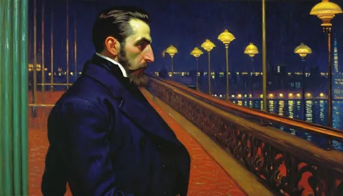 napoleon iii style,casement,orsay,twenties of the twentieth century,vittoriano,boulevard,the boulevard arjaan,barberini,lincoln,post impressionism,trocadero,self-portrait,meticulous painting,bellboy,paintings,lev lagorio,lincoln cosmopolitan,abraham lincoln,monte carlo,concerto for piano,Conceptual Art,Sci-Fi,Sci-Fi 26