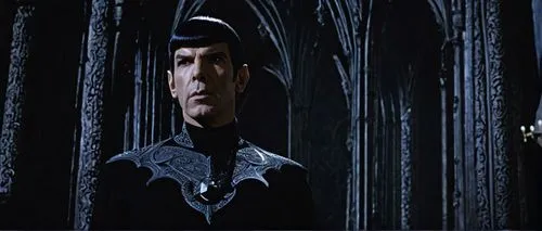 valeyard,sarek,yarkovsky,phibes,romulan,samourai,spock,landru,tarkin,romulans,yezhov,sokurov,krycek,atreides,kahless,wyngarde,javert,tufnel,vetinari,minbari,Illustration,Realistic Fantasy,Realistic Fantasy 46