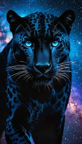 panther,panthera,gepard,jaguar,blue tiger,melanism,Photography,General,Fantasy