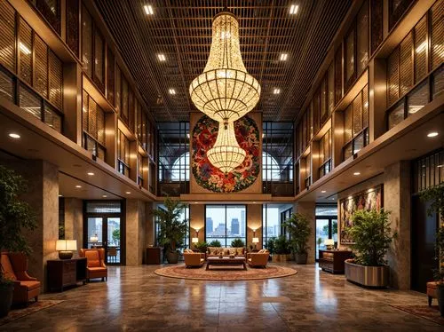 lobby,hotel lobby,hotel hall,foyer,atrium,hotel riviera,atriums,westin,marriott,nemacolin,sofitel,novotel,hotel,rotana,intercontinental,doubletree,entrance hall,pan pacific hotel,starwood,luxury hotel