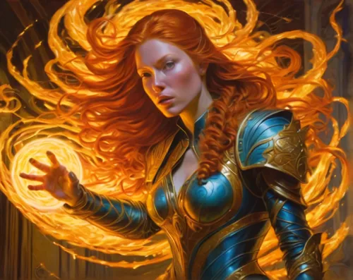 fireheart,firestar,sigyn,flame spirit,hellstrom,flamebird,fire angel,fiery,fire siren,garrison,flame of fire,sorceress,sorceror,pillar of fire,fire artist,irisa,firebrand,madelyne,burning hair,firedan