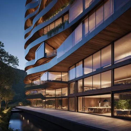 modern architecture,glass facade,futuristic architecture,arq,jewelry（architecture）,archidaily,luxury property,glass facades,corten steel,kirrarchitecture,residential tower,dunes house,contemporary,3d rendering,penthouse apartment,residential,arhitecture,balconies,luxury real estate,architecture,Photography,General,Natural