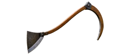 pickaxe,dane axe,throwing axe,tomahawk,garden shovel,hand shovel,handsaw,hatchet,ranged weapon,hunting knife,bowie knife,boomerang,scythe,wood tool,serrated blade,sickle,backsaw,a hammer,trowel,longbow,Illustration,Realistic Fantasy,Realistic Fantasy 32