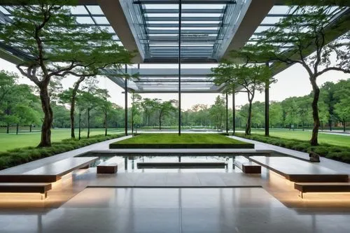 mies,bunshaft,bobst,amanresorts,kimbell,mfah,vmfa,bechtler,landscaped,chipperfield,wintergarden,glass facade,adjaye,glass wall,reflecting pool,gensler,safdie,green space,orangerie,corten steel,Photography,Fashion Photography,Fashion Photography 07