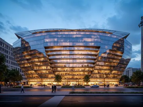 blavatnik,damrosch,vinoly,bjarke,philharmonie,morphosis,publicis,julliard,futuristic architecture,glass building,safdie,kimmelman,gehry,libeskind,heatherwick,glass facade,bouygues,elbphilharmonie,hotel w barcelona,juilliard