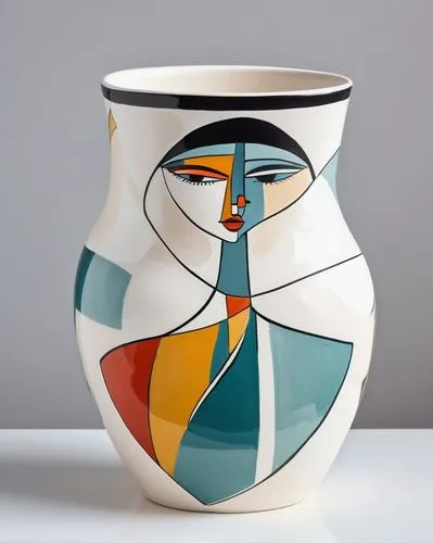 amphora,vase,earthenware,clay jug,flower vase,art deco woman,jug,stoneware,enamel cup,vases,cuborubik,clay jugs,girl with cereal bowl,pottery,decorative figure,ceramics,funeral urns,enamelled,two-handled clay pot,urns,Illustration,Vector,Vector 07