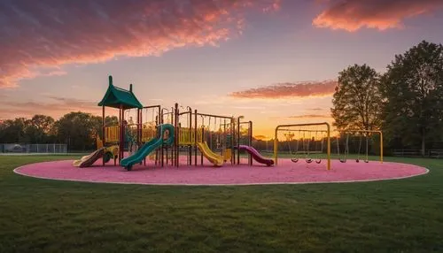 children's playground,outdoor play equipment,play area,playground,playground slide,the park at night,kurpark,play yard,child in park,city park,fanuapark,the park,urban park,municipal park,park,adventure playground,play tower,discovery park,sculpture park,olympiapark,Photography,General,Natural