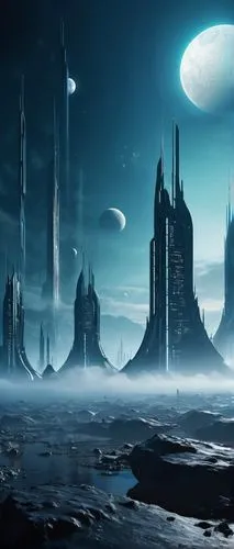 cardassia,futuristic landscape,sulaco,delamar,homeworlds,coruscant,stellaris,homeworld,alien world,coldharbour,alien planet,ringworld,primordia,minbari,ordos,skyterra,citadels,uzala,extrasolar,lunar landscape,Photography,Artistic Photography,Artistic Photography 15