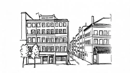 store fronts,shopfronts,nordli,department store,pharmacie,storefronts,gatan,frontages,boutiques,streetscape,drottninggatan,gastown,nscad,drugstore,kallio,streetcorner,mercantile,stores,stockmann,line drawing,Design Sketch,Design Sketch,Rough Outline