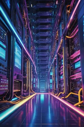 data center,datacenter,supercomputer,the server room,cyberscene,cyberport,supercomputers,cyberia,cybercity,cybernet,mainframes,cybertown,cyberview,connexion,computerworld,computer room,computec,computerland,computerized,hvdc,Illustration,Realistic Fantasy,Realistic Fantasy 09