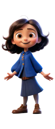 coraline,lumidee,longmei,katara,dora,alita,farquaad,hila,agnes,yogananda,fundora,sanjaya,toumi,nonu,mamozai,tulio,chitralada,mii,neera,puu,Conceptual Art,Daily,Daily 05