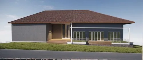 3d rendering,passivhaus,render,sketchup,small house,inverted cottage,bungalow,residential house,revit,annexe,house shape,greenhut,model house,homebuilding,wooden house,guardhouse,renders,house drawing,frame house,holiday villa,Photography,General,Realistic