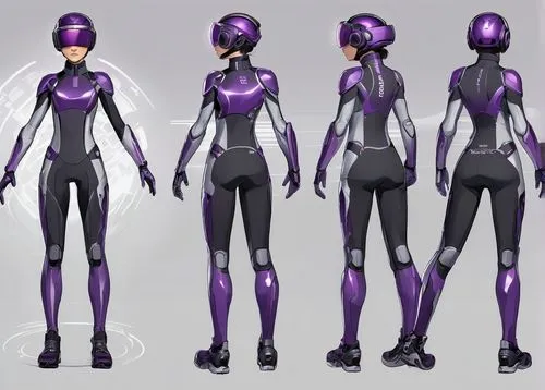 vanu,evangelion evolution unit-02y,evangelion eva 00 unit,evangelion unit-02,motoko,fembot,concept art,purple,blackfire,fembots,veil purple,gradient mesh,tali,asari,catsuits,femforce,advantus,karai,amethysts,futurians,Unique,Design,Character Design