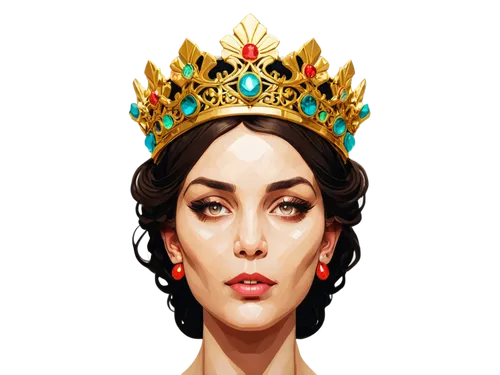 miss circassian,shangela,queenship,emperatriz,raja,rosalinda,amneris,diamandis,florinda,gothel,tropico,dela,queen cage,stoessel,empress,suprema,herodias,miss kabylia 2017,queeny,queenly,Illustration,American Style,American Style 10