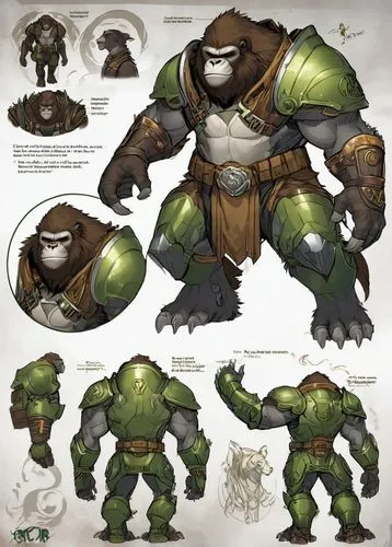 thrall,orcish,rhinox,orcs,hulka,potemkin,skaar,orky,bugbear,orczy,orge,earthshaker,avenger hulk hero,orc,biotrog,bugbears,half orc,greenmarine,metallo,hyzaar,Unique,Design,Character Design