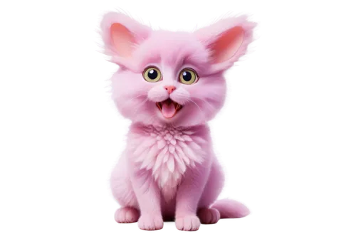 pink cat,the pink panter,cartoon cat,cats angora,magenta,pink background,funny cat,pink panther,breed cat,oriental shorthair,cute cat,the pink panther,wall,doll cat,cat image,pink vector,cat vector,cute cartoon character,felidae,sphynx,Illustration,Vector,Vector 02