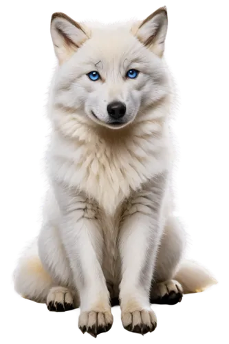 canadian eskimo dog,japanese spitz,american eskimo dog,icelandic sheepdog,arctic fox,cute fox,child fox,samoyed,indian spitz,akita inu,adorable fox,berger blanc suisse,kishu,a fox,white shepherd,tamaskan dog,canidae,fennec,canaan dog,white dog,Illustration,Realistic Fantasy,Realistic Fantasy 33