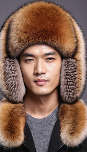 fur clothing,ushanka,fur,polar cap,fur coat,white fur hat,asian conical hat,korean won,jangdokdae,eskimo,polar fleece,korean drama,warmly,bearskin,guk,choi kwang-do,coat color,kdrama,woolen,canadian eskimo dog,Conceptual Art,Sci-Fi,Sci-Fi 17