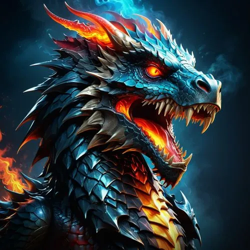 painted dragon,firedrake,dragon fire,dragonja,dragon design,dragon,black dragon,aegon,brisingr,dragonfire,fire breathing dragon,darragon,dragon of earth,drakon,saphira,targaryen,fire background,dragones,azor,jaggi,Unique,Design,Logo Design