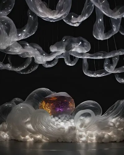 crystal ball-photography,chihuly,glass sphere,crystal egg,soap bubble,jellyfishes,drawing with light,lion's mane jellyfish,frozen soap bubble,glass marbles,inflates soap bubbles,glass ball,sea jellies,jellyfish,soap bubbles,giant soap bubble,glasswork,ice bubble,glass balls,crystal ball