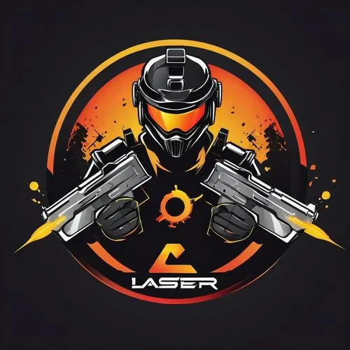 laser,laser tag,laser guns,laser sword,vector design,vector graphic,laser light,lab mouse icon,shooter game,laser beam,steam icon,lasers,laser pointer,bot icon,vector image,mobile video game vector background,laser code,vector art,lusen,vector illustration,Unique,Design,Logo Design