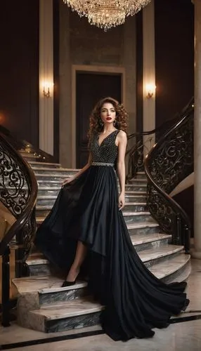 eveningwear,a floor-length dress,netrebko,elegance,seoige,deepika padukone,evening dress,elegante,elegant,traviata,bipasha,deepika,tahiliani,priyanka chopra,angham,dress walk black,hansika,fashion shoot,ball gown,aditi rao hydari,Art,Classical Oil Painting,Classical Oil Painting 36