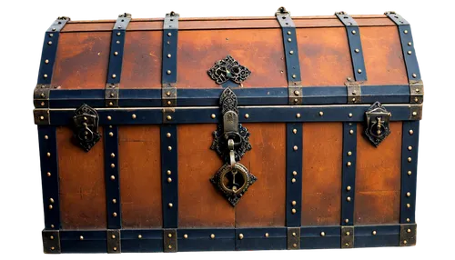 treasure chest,attache case,leather suitcase,steamer trunk,lockbox,lockboxes,toolbox,balafon,old suitcase,strongbox,music chest,compartments,palanquin,tansu,orchestrion,carrying case,block and tackle,luggage set,melodeon,balafas,Illustration,American Style,American Style 02