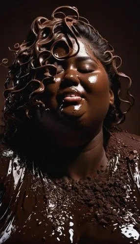 chocolate cream,chocolate syrup,chocolate sauce,milk chocolate,dark chocolate,chocolate,brown chocolate,cocoa powder,shea butter,chocolate spread,chocolate milk,chopped chocolate,chocolate shavings,ganache,pieces chocolate,chocolate-covered raisin,wet,tears bronze,milk splash,plus-size model